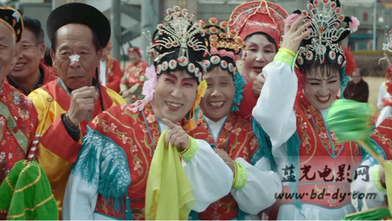 《人在驴途》2016喜剧.HD720P.国语中字截图