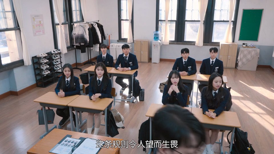 2023韩国真人秀《19/20 成年初体验》13集全.HD1080P.韩语中字截图