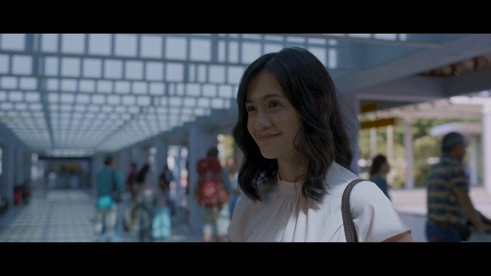 图片[2]-今日往昔 2023印度尼西亚爱情 HD1080P.印度尼西亚语中字-共享一下