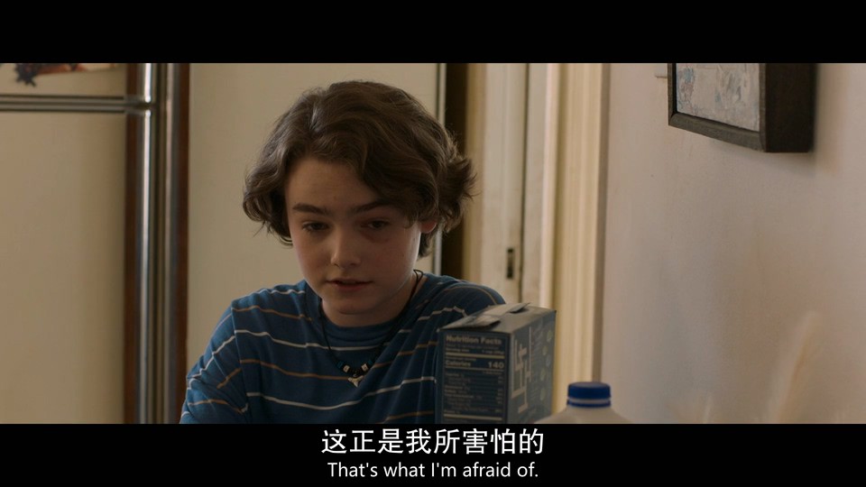 [2022美国剧情]《囚犯之女》[中英字幕][1080p] 0