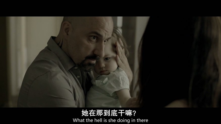 2015剧情《绑架之都》BD720P.中英双字截图