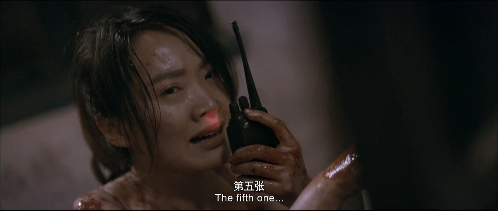 《惊门》2017悬疑惊悚.HD1080P.国语中字截图
