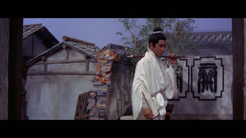 1968武侠古装《金燕子》BD720P.国语无字截图