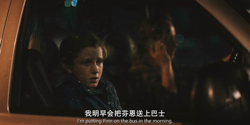 2018恐怖剧情《窗前的女巫》HD1080P&HD720P.英语中英双字截图