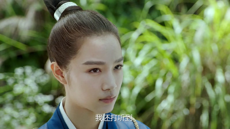 2020国剧《武林秘案之美人图鉴》24集全.HD1080P.国语中字截图;jsessionid=CKpwplTz2IIaPVZfGVHO5YfSVZgMPIUQmNAsB7SP