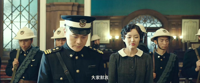 2019国产喜剧《鼠胆英雄》HD1080P.国语中字截图
