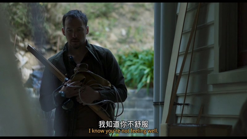 2020新西兰剧情《重聚》BD720P&BD1080P.英语中英双字截图