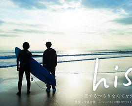 他没有恋爱打算封面图