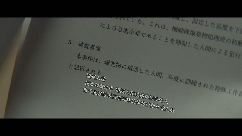2020日本悬疑《沉默东京》BD720P&BD1080P.日语中字截图