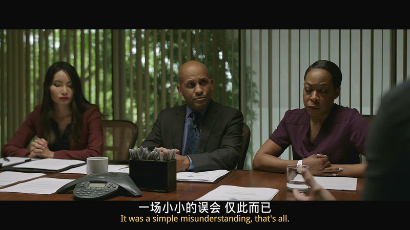 2019惊悚恐怖《倒忌时》BD720P&BD1080P.英语中英双字截图