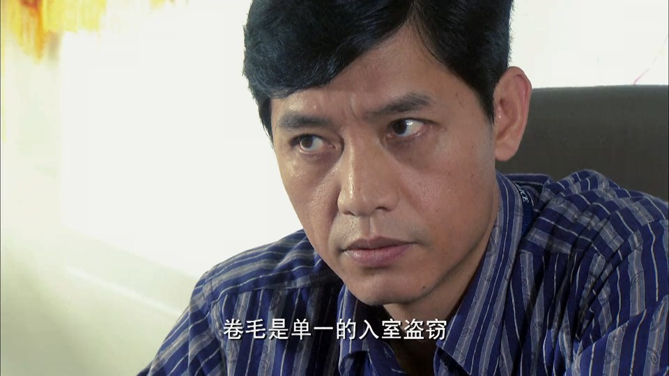 2012国剧《浮尘下的枪声》26集全.HD1080P.国语中字截图
