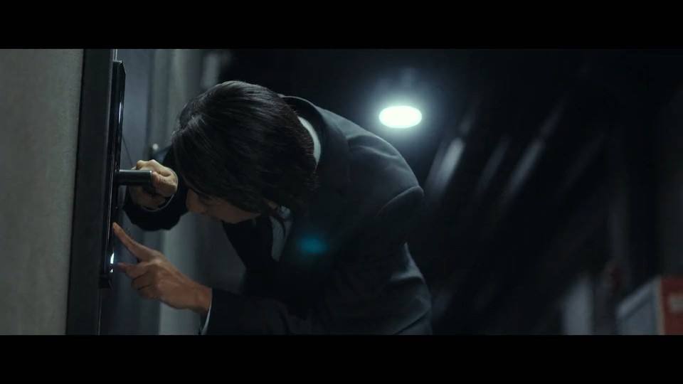 2021惊悚犯罪《门锁》HD1080P.国语中字截图