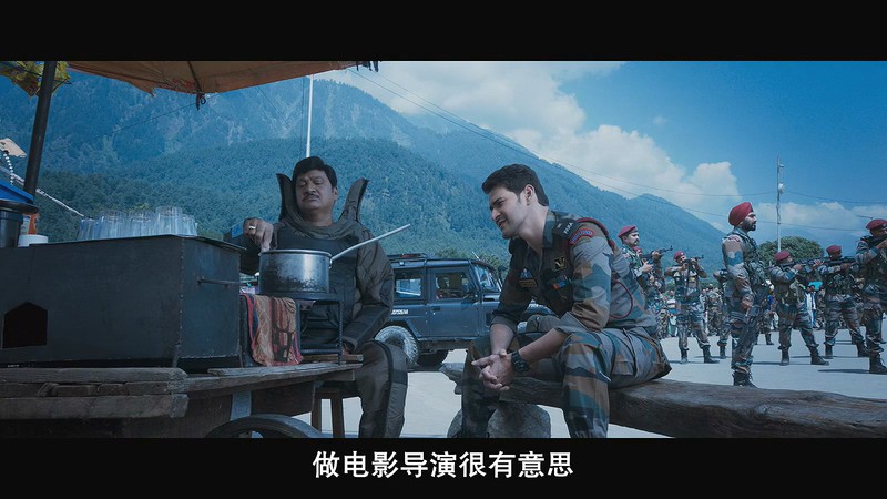 2020印度动作《盖世俊杰》HD720P&HD1080P.泰卢固语中字截图;jsessionid=gCqTR6AI8-bTYWHtNCZ-4Tw1N2FwsK0_4fjLePey