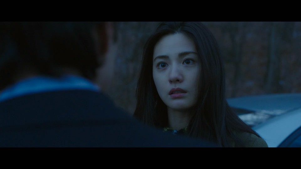 2022悬疑犯罪《自白》HD1080P.韩语中字截图