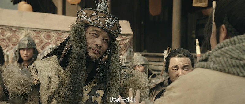 2018动作喜剧《张三丰之末世凶兵》HD1080P.国语中字截图;jsessionid=Ffms-vfBXvtNf6k5lM93v60OCtPiCb0qs4jIXdsN