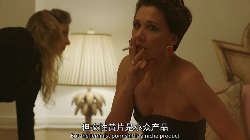 2019高分美剧《堕落街传奇第三季》8集全.HD720P.英语中英双字截图