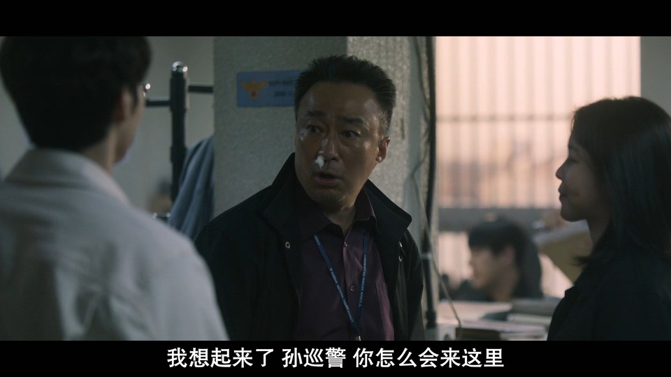 旧案寻凶全集 2022韩剧.HD1080P.迅雷下载