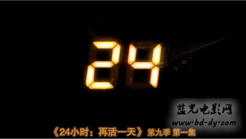 24小时：再活一天剧照