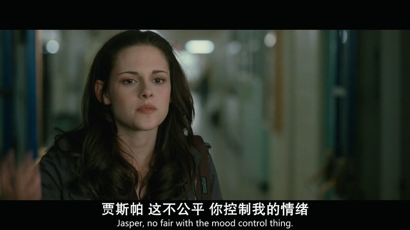 [BD-MP4] 暮光之城2：新月 / 暮色2：新月 / 吸血新世纪2：新月传奇(港) / 新月 / The Twilight Saga: New Moon (2009)截图