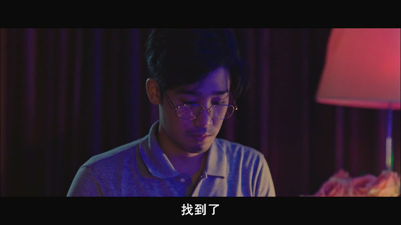 2017惊悚恐怖《让我死》BD720P.泰语中字截图