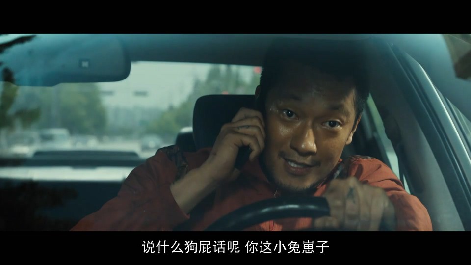 2022犯罪动作《犯罪都市2》HD1080P.韩语中字截图