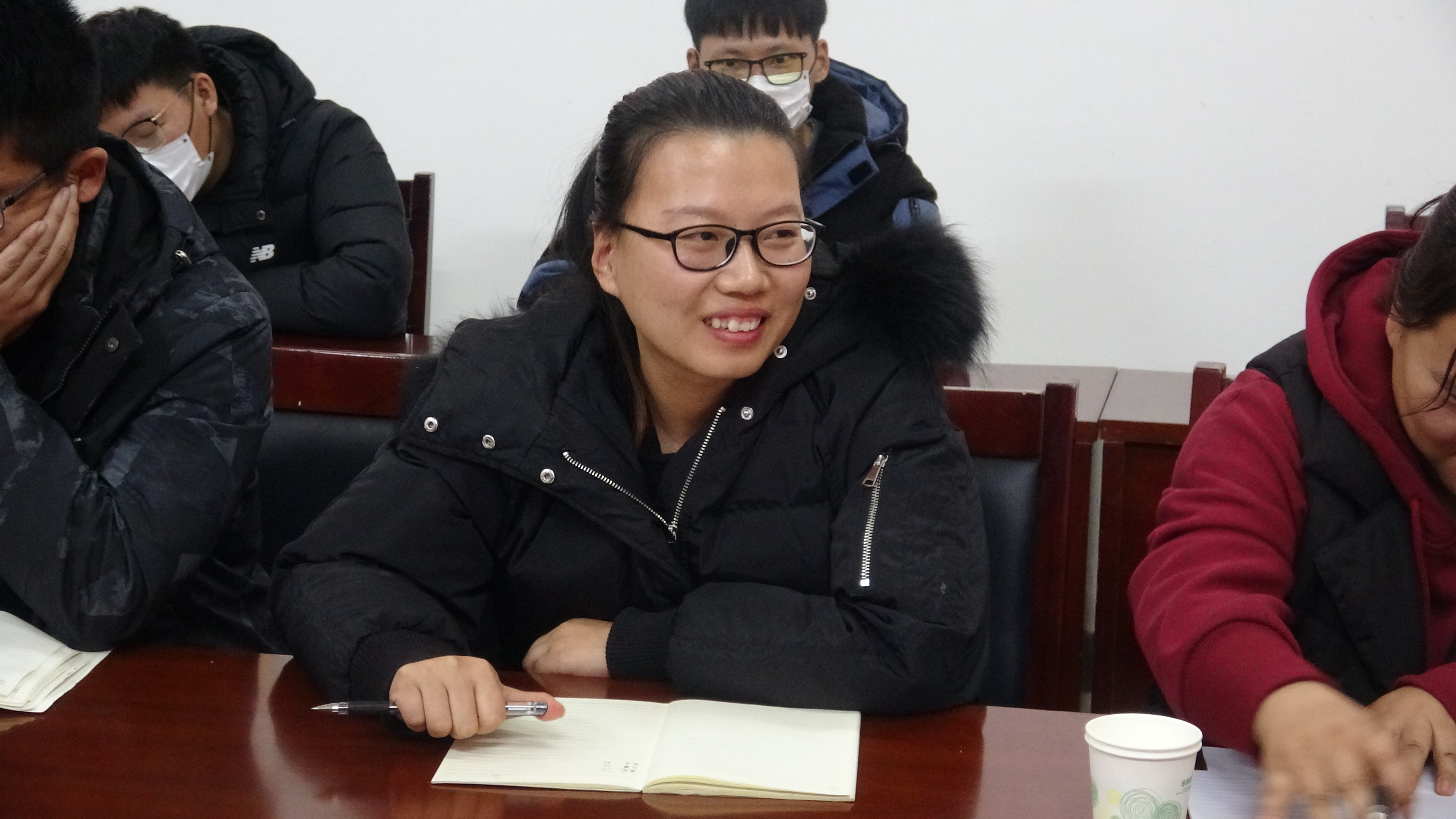 2021年度试验人员  培训暨考核(图32)