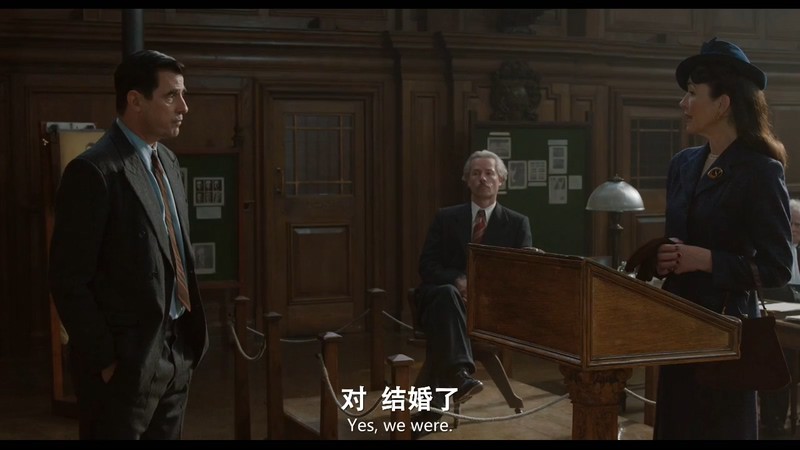2019美国剧情《最后的维米尔》HD720P&HD1080P.英语中英双字截图