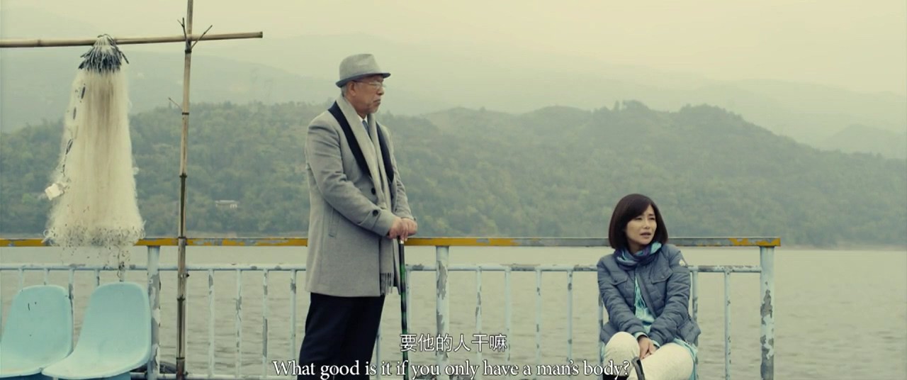 《一个温州的女人》2013家庭剧情.HD720P.国语中字截图
