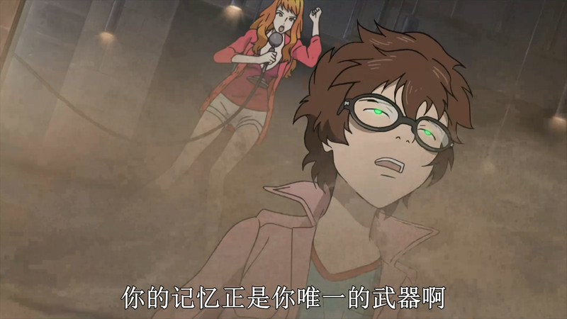 2019日本动画《鲁邦三世·峰不二子的谎言》HD1080P.日语中字截图