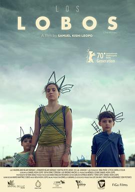 妈妈不在家2019封面图