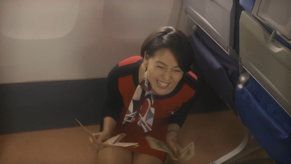 2018日剧《行骗天下JP》10集全.HD1080P.日语中字截图