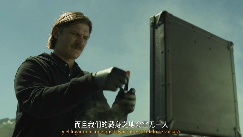 2020西剧《纸钞屋第四季》8集全.HD1080P.西班牙语中字截图;jsessionid=SK0XbyEViEUN32nYV_fCQtoL5Gxim0ZKG2yObbvS