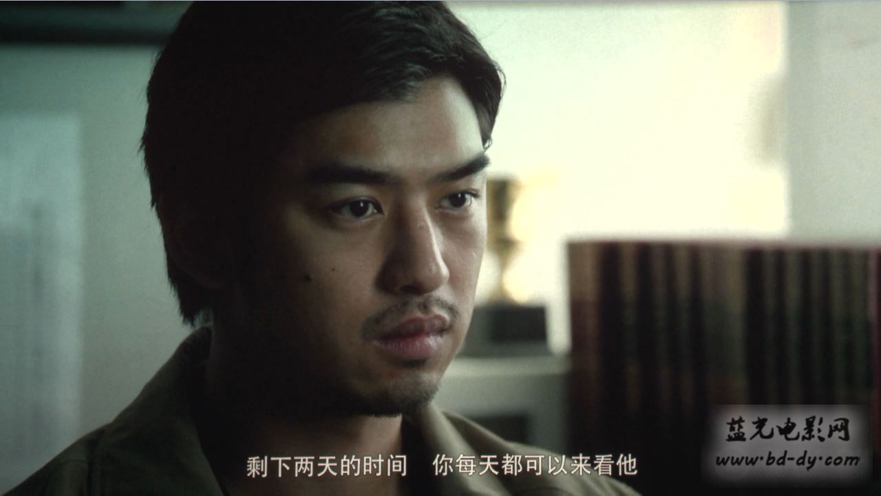 《再见，在也不见》2016同性爱情.TC720P.国语中字截图