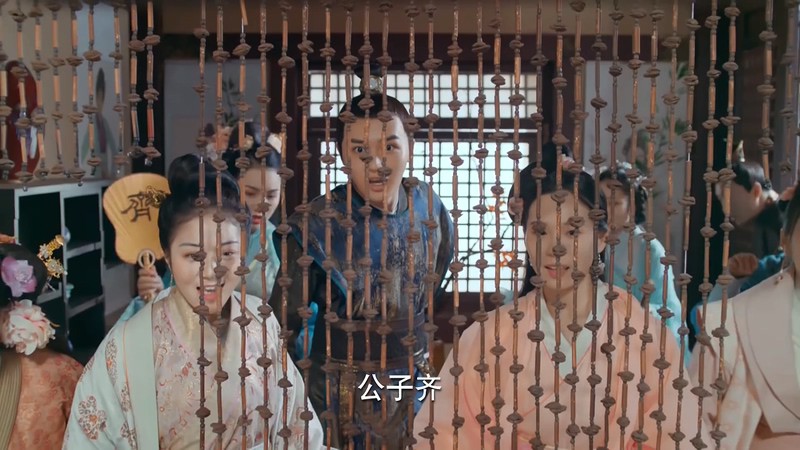 2020国剧《三千鸦杀》30集全.HD1080P.国语中字截图