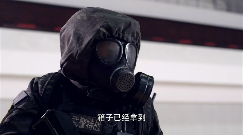 2018犯罪《利刃出击》46集全.HD1080P.国语中字截图