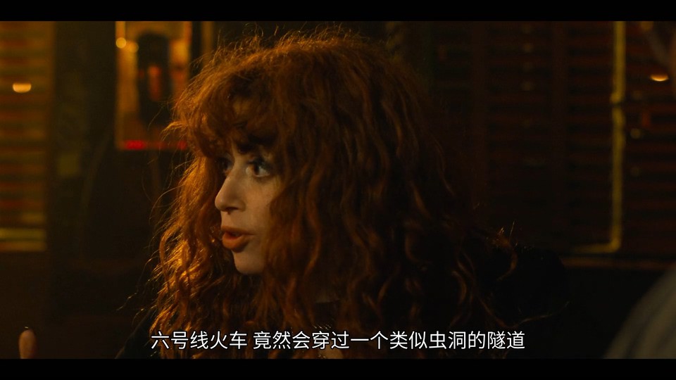 悠悠MP4_MP4电影下载_[轮回派对 第二季][7集全][英语中字][HD-MP4][1080P]