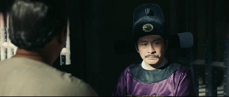 2019武侠古装《脱离者》HD1080P.国语中字.无水印截图