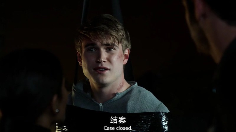 2016奇幻美剧《路西法第二季》18集全.HD720P.英语中英双字截图