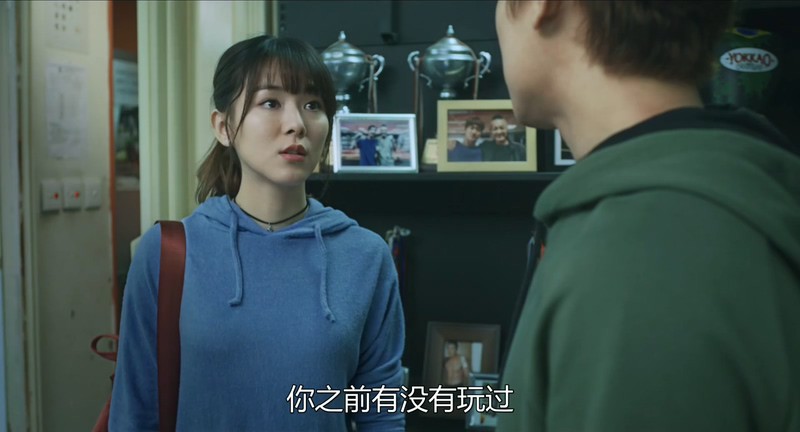 2020香港动作《最燃的拳头》HD1080P.国语中字截图