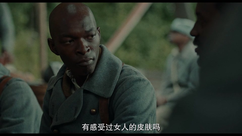 2022战争动作《狙击兵》HD1080P.法语中字截图