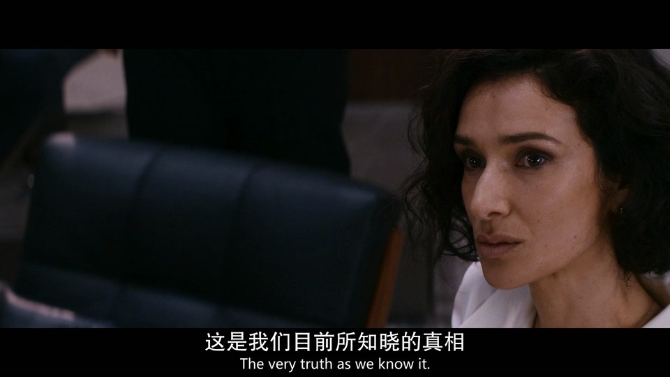 碟中谍7：致命清算（上）剧照
