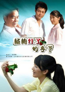 杨梅红了的季节封面图