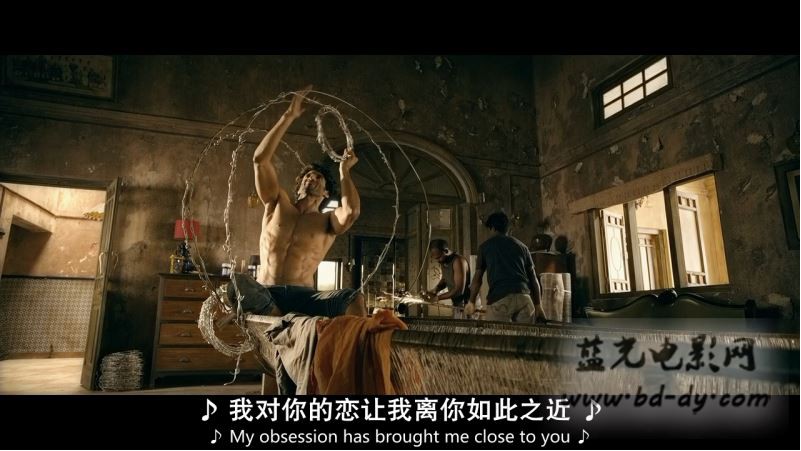 《远大前程》2016印度爱情.BD720P.高清中英双字截图