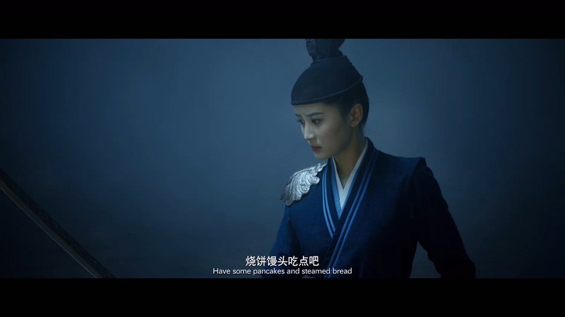 2021古装奇幻《麒麟幻镇》HD1080P.国语中字截图