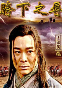 大汉风之胯下之辱封面图