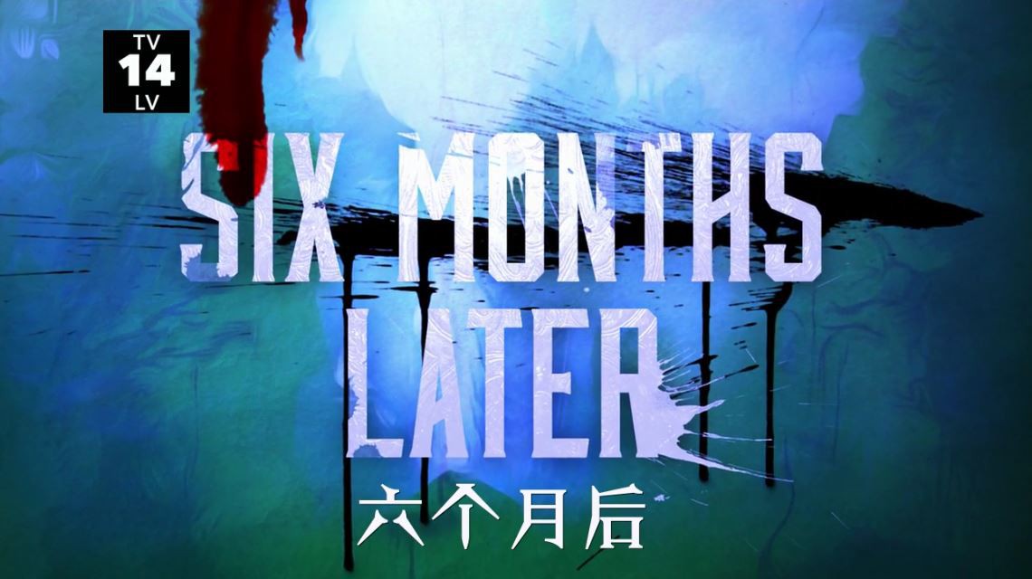 《荒原/深入恶土第二季》10集全.2017动作冒险.HD720P.中英双字截图