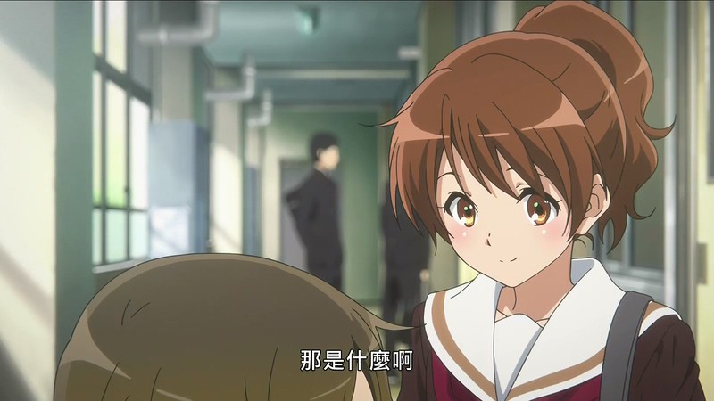 2019日本动画《剧场版 吹响！上低音号～誓言的终章～》HD720P&HD1080P.日语中字截图