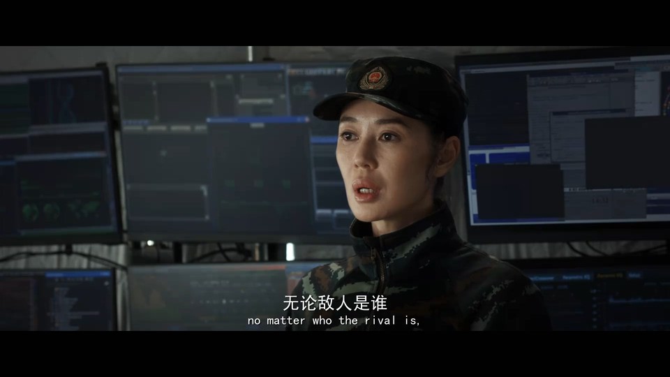 2022战争动作《排爆手》HD1080P.国语中字截图