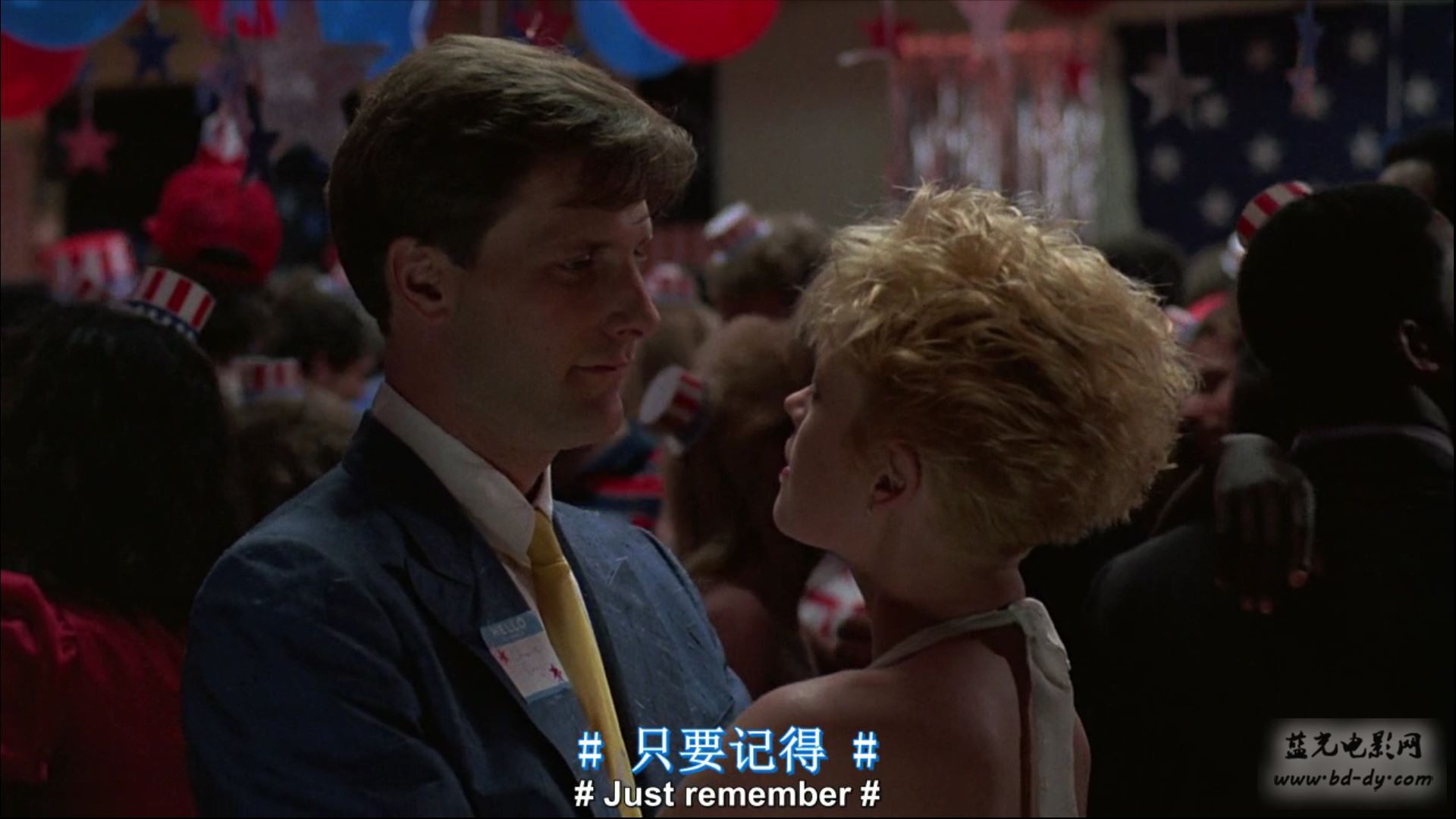 《散弹露露》1986喜剧犯罪.BD720P.高清中英双字截图
