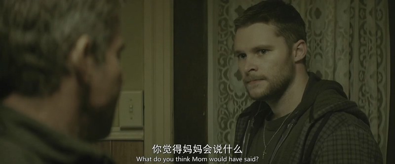 2018科幻惊悚《同族/天煞重炮》HD108P.中英双字截图